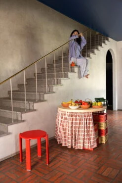 Marcato Atlas 150 Pasta Maker, Green -Chic Kitchen Supplies 0723P FDS kesa 2023 0306