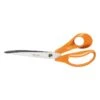 Fiskars Classic Professional Scissors, 25 Cm -Chic Kitchen Supplies 1005151 Classic Dressmaking 25cm