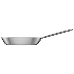 Fiskars Norden Steel Frying Pan, 28 Cm 10 Fiskars Norden Steel Frying Pan, 28 Cm -Chic Kitchen Supplies 1067633 Norden Steel Frying Pan 28cm Coated 2