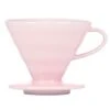 Hario Hario V60 Coffee Dripper Size 02, Pink Porcelain -Chic Kitchen Supplies 10Hario 19 TH