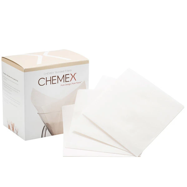 Chemex Chemex Paper Filters FS-100 3 Chemex Chemex Paper Filters FS-100