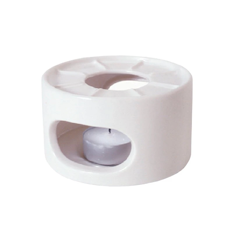 Tonfisk Design Warm Teapot Warmer, White 3 Tonfisk Design Warm Teapot Warmer, White