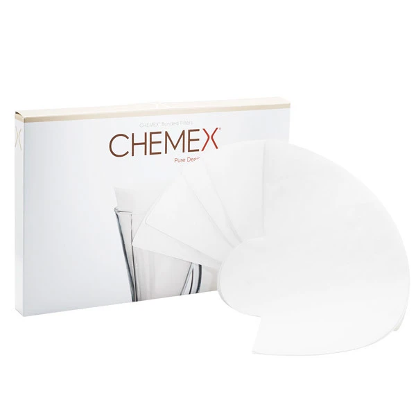 Chemex Chemex Paper Filters FP2 3 Chemex Chemex Paper Filters FP2