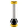 Alessi Sottsass Grinder, Large, Yellow - Black - White -Chic Kitchen Supplies 12 Alessi 21 TH