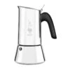Bialetti Venus Induction Espresso Maker, 4 Cups, Steel -Chic Kitchen Supplies 15Bialetti AK