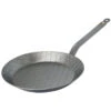 De Buyer Mineral B Steak Pan 28 Cm -Chic Kitchen Supplies 15DeBuyer 5618 19 TH
