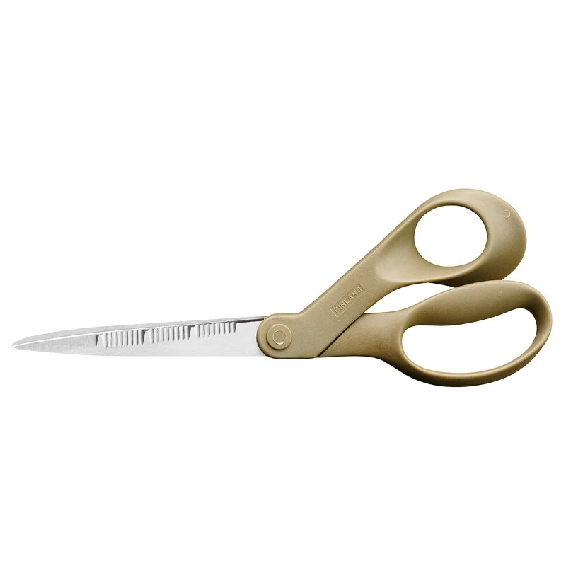 Fiskars ReNew Cooking Scissors, 21 Cm 4 Fiskars ReNew Cooking Scissors, 21 Cm - Image 2