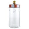 Alessi Circus Glass Jar, 1,5 L
