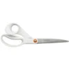 Fiskars Functional Form Scissors, White