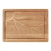 Kay Bojesen Menageri Chopping Board, Oak -Chic Kitchen Supplies 19Rosendahl AK