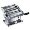 Marcato Atlas 150 Pasta Maker, Steel 2 Marcato Atlas 150 Pasta Maker, Steel -Chic Kitchen Supplies 1Marcato AK