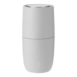 Stelton Foster Salt Mill, Light Grey