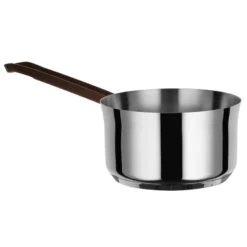 Alessi Edo Saucepan 16 Cm, 1,3 L