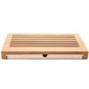 Alessi Sbriciola Bread Board -Chic Kitchen Supplies 21Alessi10 iso FV