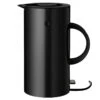 Stelton EM77 Electric Kettle, Black 1 Stelton EM77 Electric Kettle, Black -Chic Kitchen Supplies 229Stelton829 iso TH