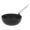 De Buyer Choc Intense Sauté Pan 24 Cm -Chic Kitchen Supplies 22DeBruyer 4826 19 TH