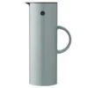 Stelton EM77 Vacuum Jug 1,0 L, Dusty Green 1 Stelton EM77 Vacuum Jug 1,0 L, Dusty Green -Chic Kitchen Supplies 235Stelton 19 TH