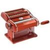 Marcato Atlas 150 Pasta Maker, Red -Chic Kitchen Supplies 2Marcato AK