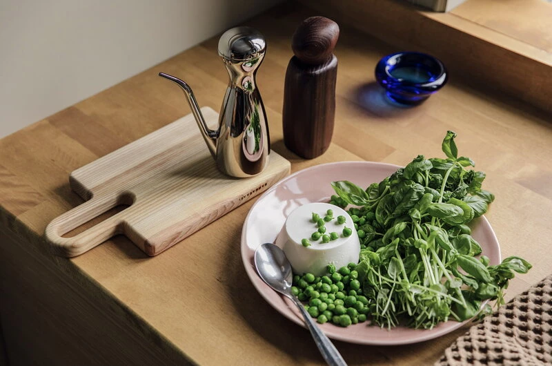 Ferm LIVING Pebble Grinder, Dark Brown 8 Ferm LIVING Pebble Grinder, Dark Brown - Image 6