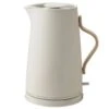Stelton Emma Electric Kettle, Soft Sand 1 Stelton Emma Electric Kettle, Soft Sand -Chic Kitchen Supplies 305Stelton AK