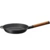Fiskars Norden Cast Iron Frying Pan, 26 Cm 2 Fiskars Norden Cast Iron Frying Pan, 26 Cm -Chic Kitchen Supplies 30Fiskars iso HTH