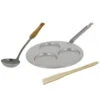 De Buyer Brunchtime Box -Chic Kitchen Supplies 34DeBruyer 4826 19 TH