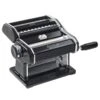 Marcato Atlas 150 Pasta Maker, Black 1 Marcato Atlas 150 Pasta Maker, Black -Chic Kitchen Supplies 3Marcato AK