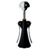 Alessi Anna G. Corkscrew, Black -Chic Kitchen Supplies 3 Alessi iso