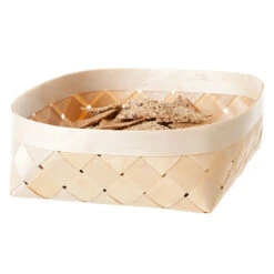 Verso Design Viilu Bread Basket, L 7 Verso Design Viilu Bread Basket, L -Chic Kitchen Supplies 41Verso iso