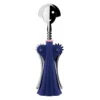 Alessi Anna G. Corkscrew, Dark Blue -Chic Kitchen Supplies 503Alessi AK