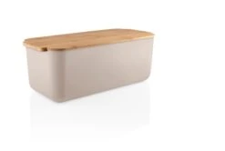 Eva Solo Bread Bin, Sand 10 Eva Solo Bread Bin, Sand -Chic Kitchen Supplies 520361 Bread bin Sand vinkel aRGB High
