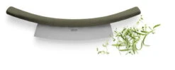 Eva Solo Green Tool Herb Chopper, Green -Chic Kitchen Supplies 531522 1