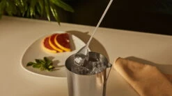 Alessi The Tending Box Mixing Kit, Set Of 5, Stainless Steel -Chic Kitchen Supplies 6269058aa9cb7f76e0ef0bb2 GIA29 1920