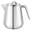 Georg Jensen Helix Teapot, 1 L -Chic Kitchen Supplies 626GeorgJensen iso19 TH