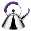 Alessi Kettle 3909 Virgil Abloh Securities, 2 L, Purple 1 Alessi Kettle 3909 Virgil Abloh Securities, 2 L, Purple -Chic Kitchen Supplies 633aeee431ffd72d09920745 Slider 2001 1920