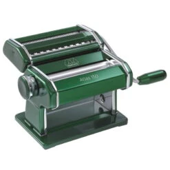 Marcato Atlas 150 Pasta Maker, Green