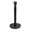 Skagerak Norr Paper Towel Holder, Black -Chic Kitchen Supplies 71 Norr paper iso MH