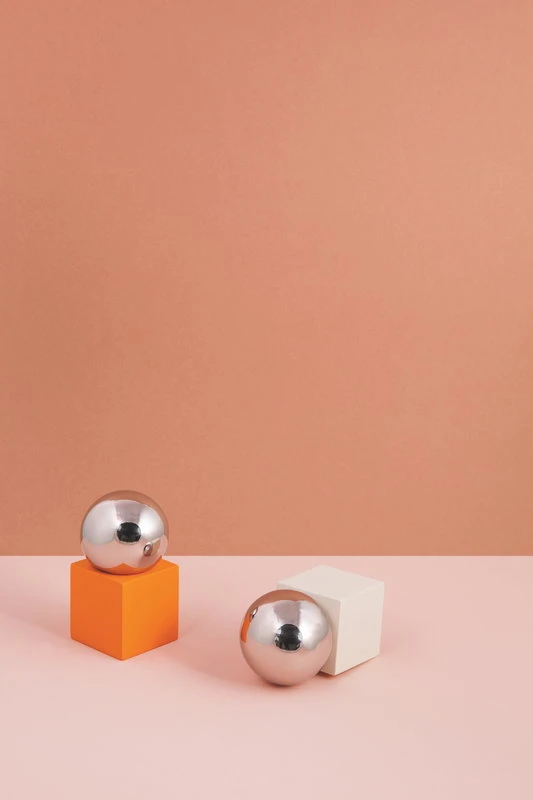 Valerie_objects Pepper Mill, Orange 7 Valerie_objects Pepper Mill, Orange - Image 5