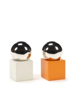 Valerie_objects Pepper Mill, Orange 10 Valerie_objects Pepper Mill, Orange -Chic Kitchen Supplies 739 v8018002s1