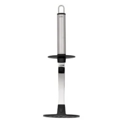 Heirol Steely Potato Masher, 28 Cm -Chic Kitchen Supplies 81074 HIRES