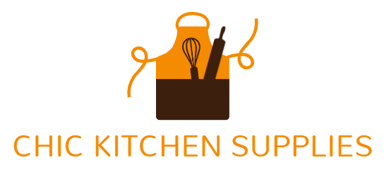 Chic Kitchen Supplies