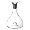 Georg Jensen Wine & Bar Carafe 1 Georg Jensen Wine & Bar Carafe -Chic Kitchen Supplies 9GJ iso HV