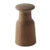 Skagerak Hammer Grinder, Oiled Teak -Chic Kitchen Supplies 9Skagerak maustetiikki EK