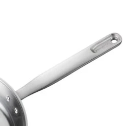 Chic Kitchen Supplies -Chic Kitchen Supplies All Steel Frying Pan detail 01 2