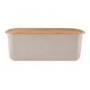 Eva Solo Bread Bin, Sand -Chic Kitchen Supplies Eva solo ES520361 Bread bin Sand aRGB High kb