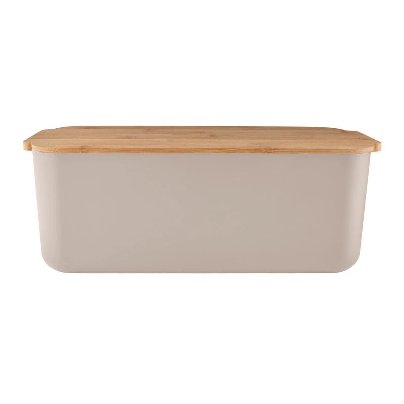 Eva Solo Bread Bin, Sand 3 Eva Solo Bread Bin, Sand