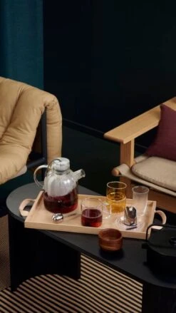 Georg Jensen Bernadotte Tea Infuser 7 Georg Jensen Bernadotte Tea Infuser -Chic Kitchen Supplies FDS Black Friday Tests23621 hires 1