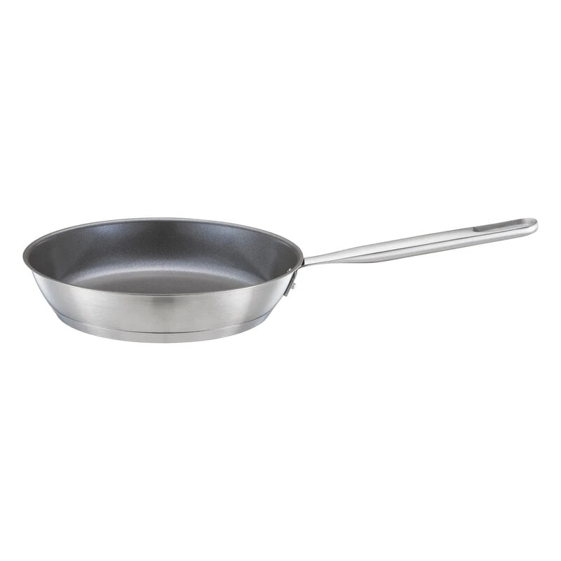 Fiskars All Steel Frying Pan, 24 Cm 3 Fiskars All Steel Frying Pan, 24 Cm