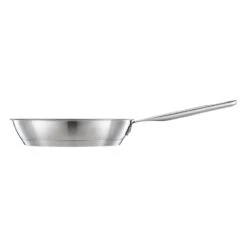 Fiskars All Steel Frying Pan, 24 Cm 10 Fiskars All Steel Frying Pan, 24 Cm -Chic Kitchen Supplies FI All Steel frying pan 24cm 2