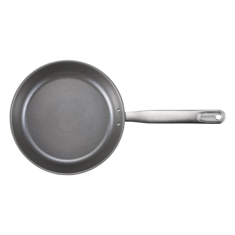 Fiskars All Steel Frying Pan, 24 Cm 7 Fiskars All Steel Frying Pan, 24 Cm - Image 5